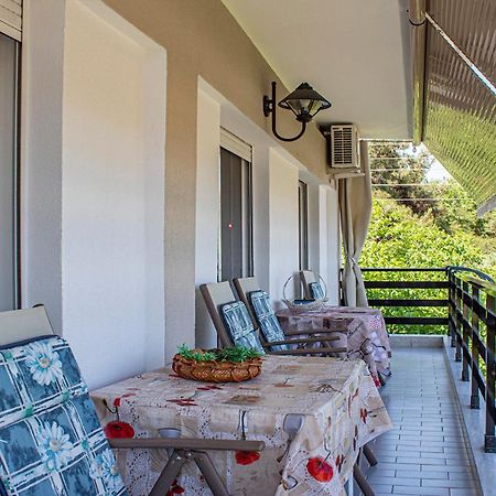 Apartment 45M2 In Asprovalta Exterior foto