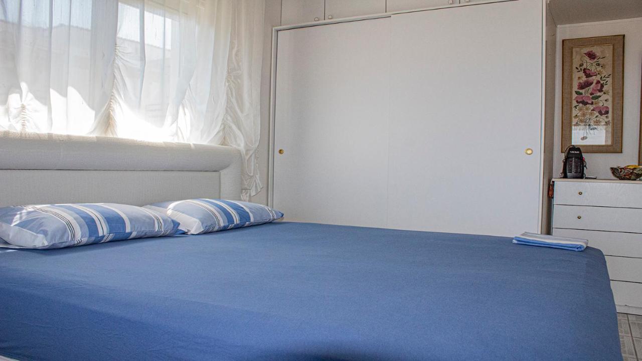 Apartment 45M2 In Asprovalta Exterior foto